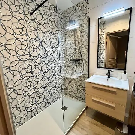 Residence Domaine Iratzia - Plage Erromardie - Appartement T2 Climatise *