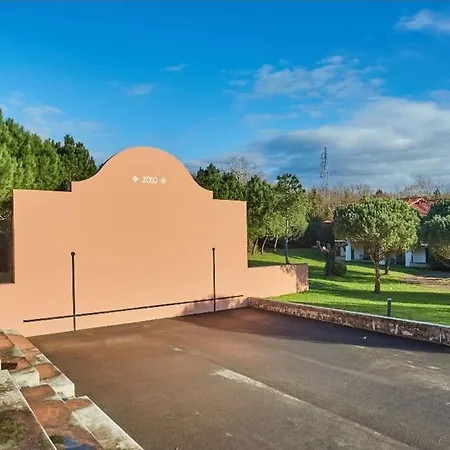 شقة Residence Domaine Iratzia - Plage Erromardie - Appartement T2 Climatise