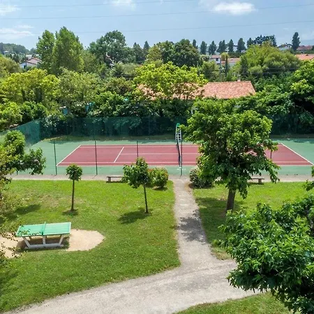 Residence Domaine Iratzia - Plage Erromardie - Appartement T2 Climatise